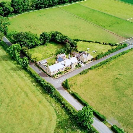 Unique Countryside Cottage Close To Sunderland Houghton-le-Spring Exterior photo