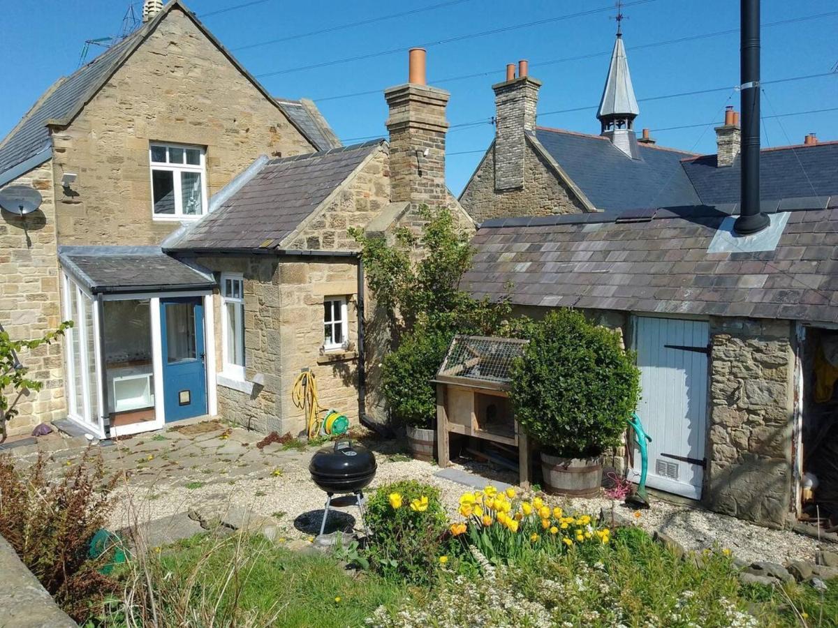 Unique Countryside Cottage Close To Sunderland Houghton-le-Spring Exterior photo