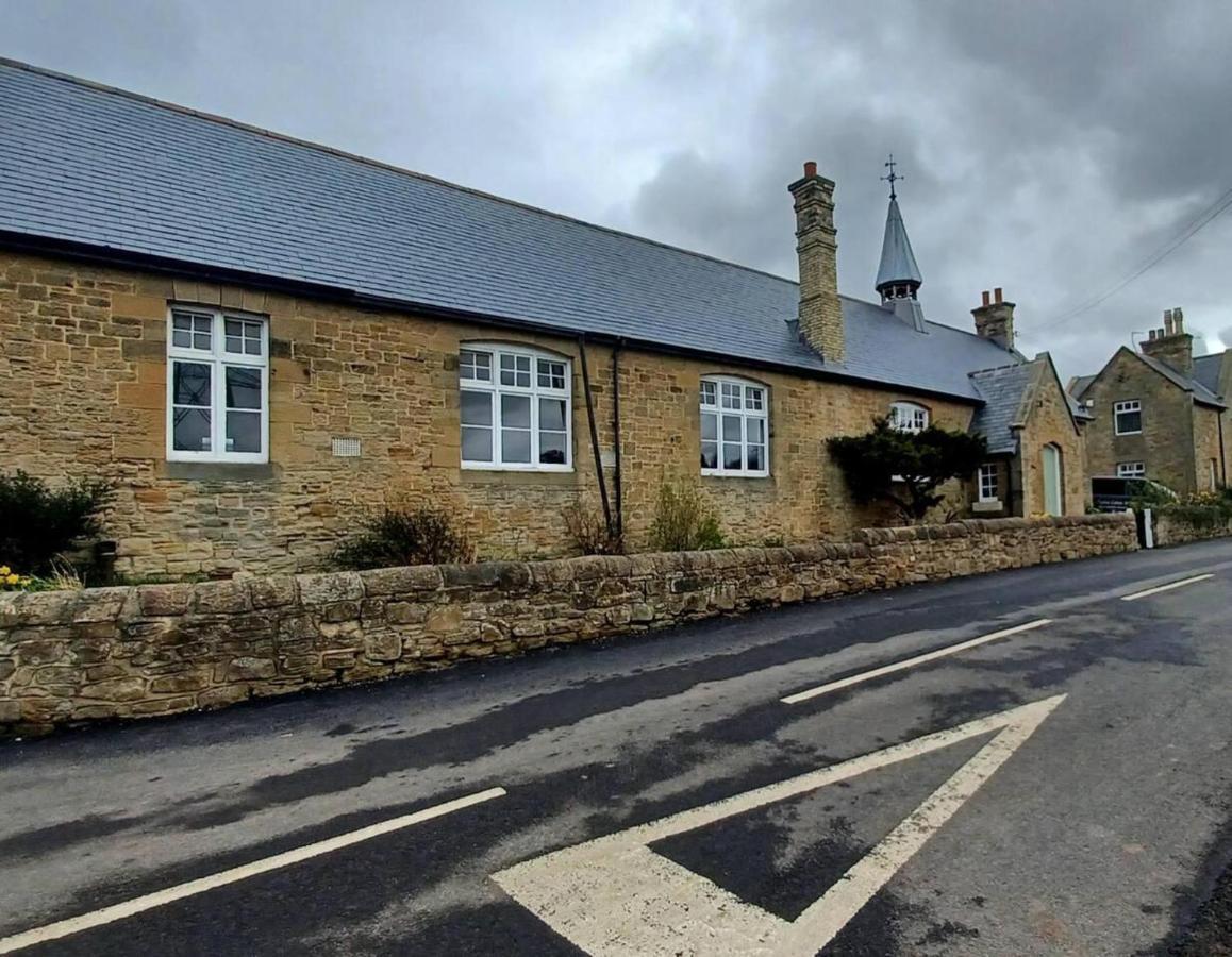 Unique Countryside Cottage Close To Sunderland Houghton-le-Spring Exterior photo